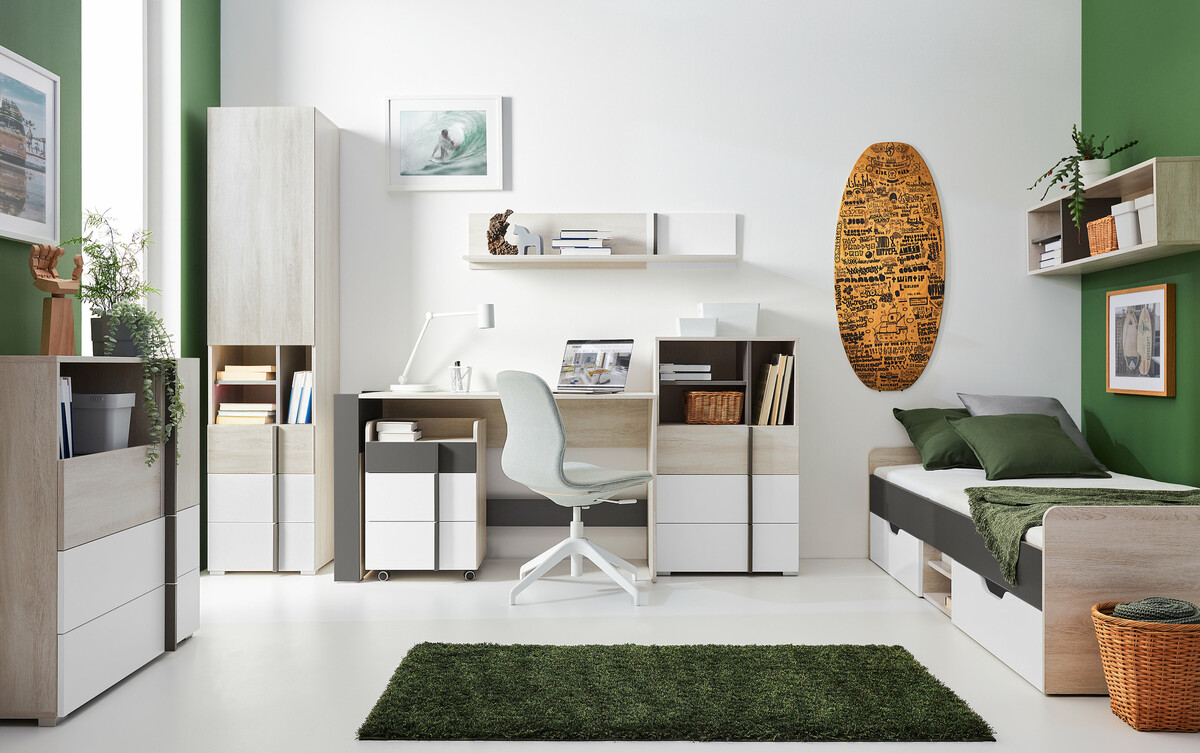 Bútor kollekció Ferlore