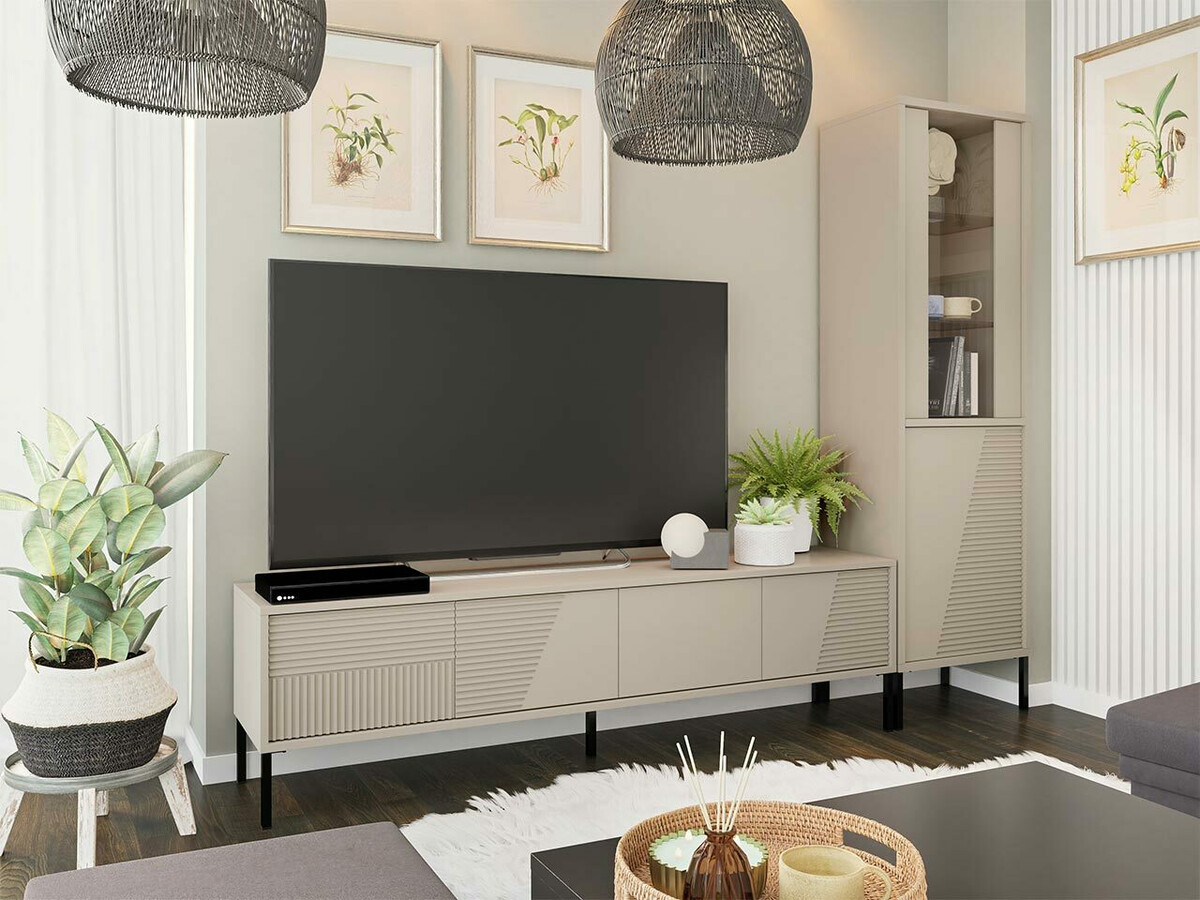 Bútor kollekció Verteni