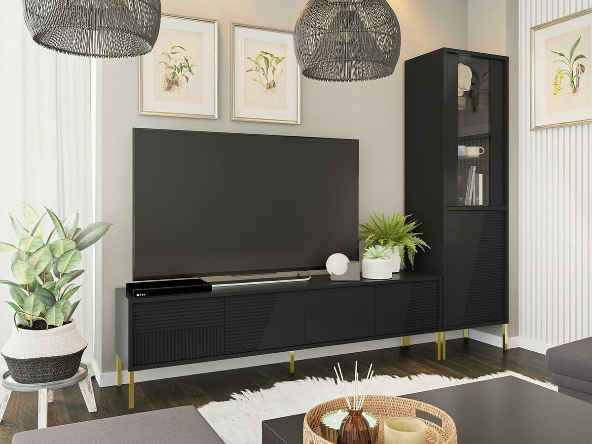 Bútor kollekció Verteni