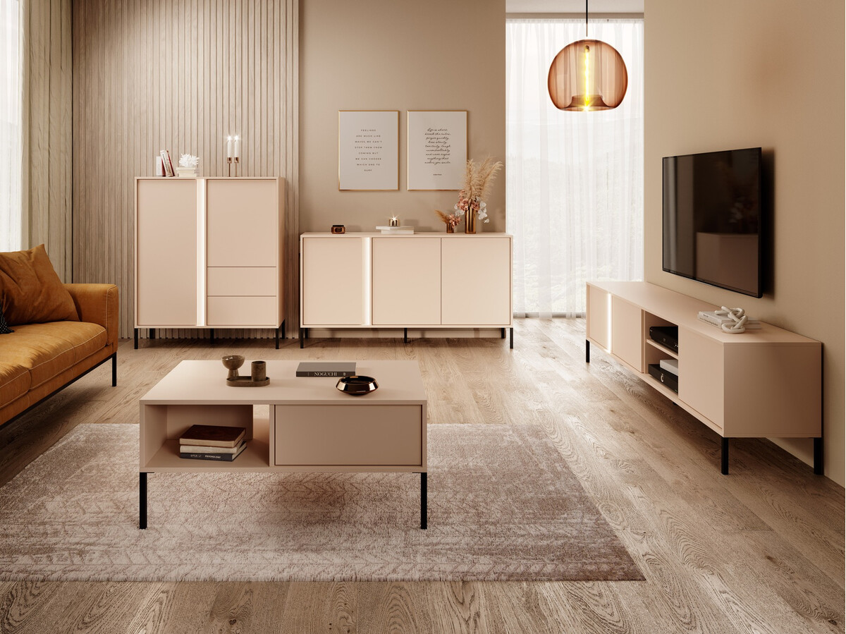 Bútor kollekció Orltoru