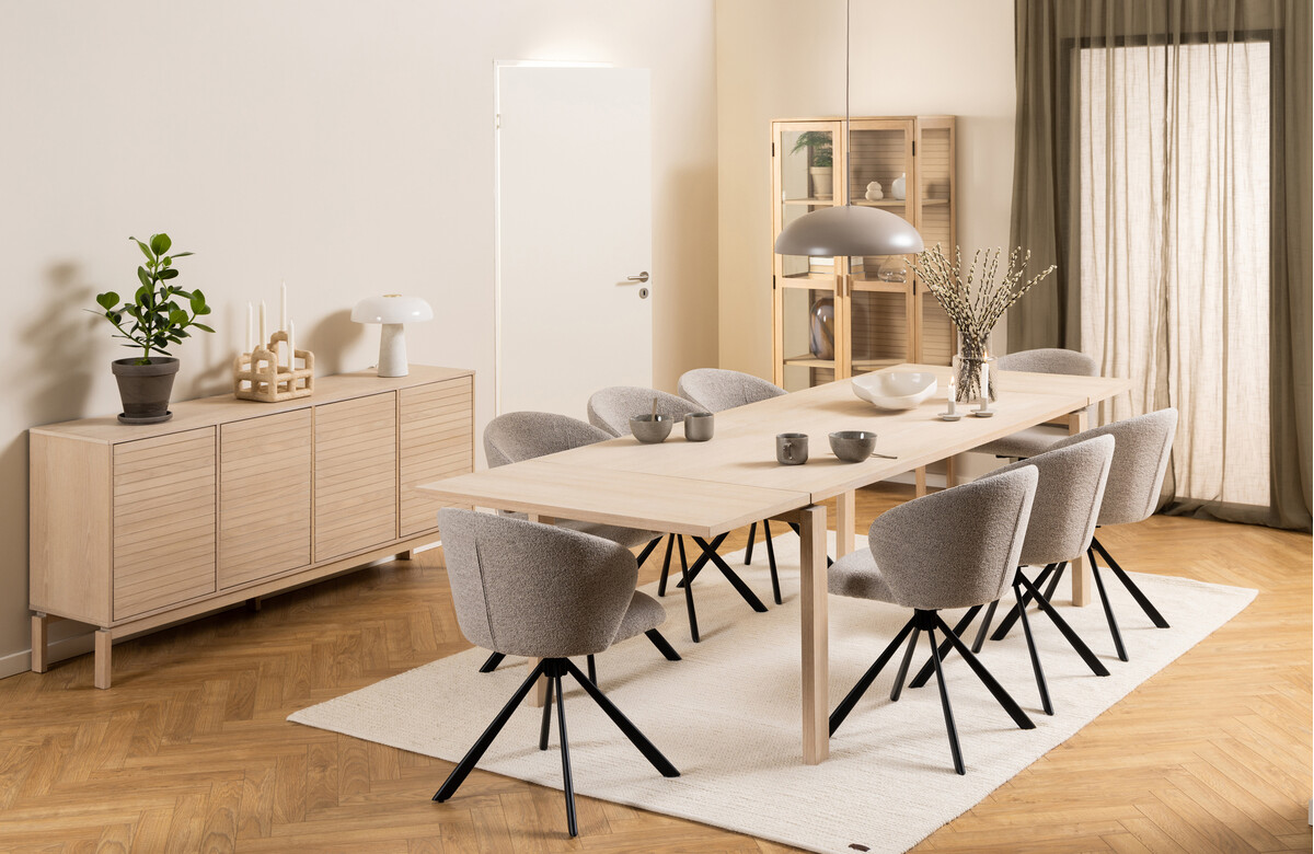 Bútor kollekció Norsica Ruvmeru