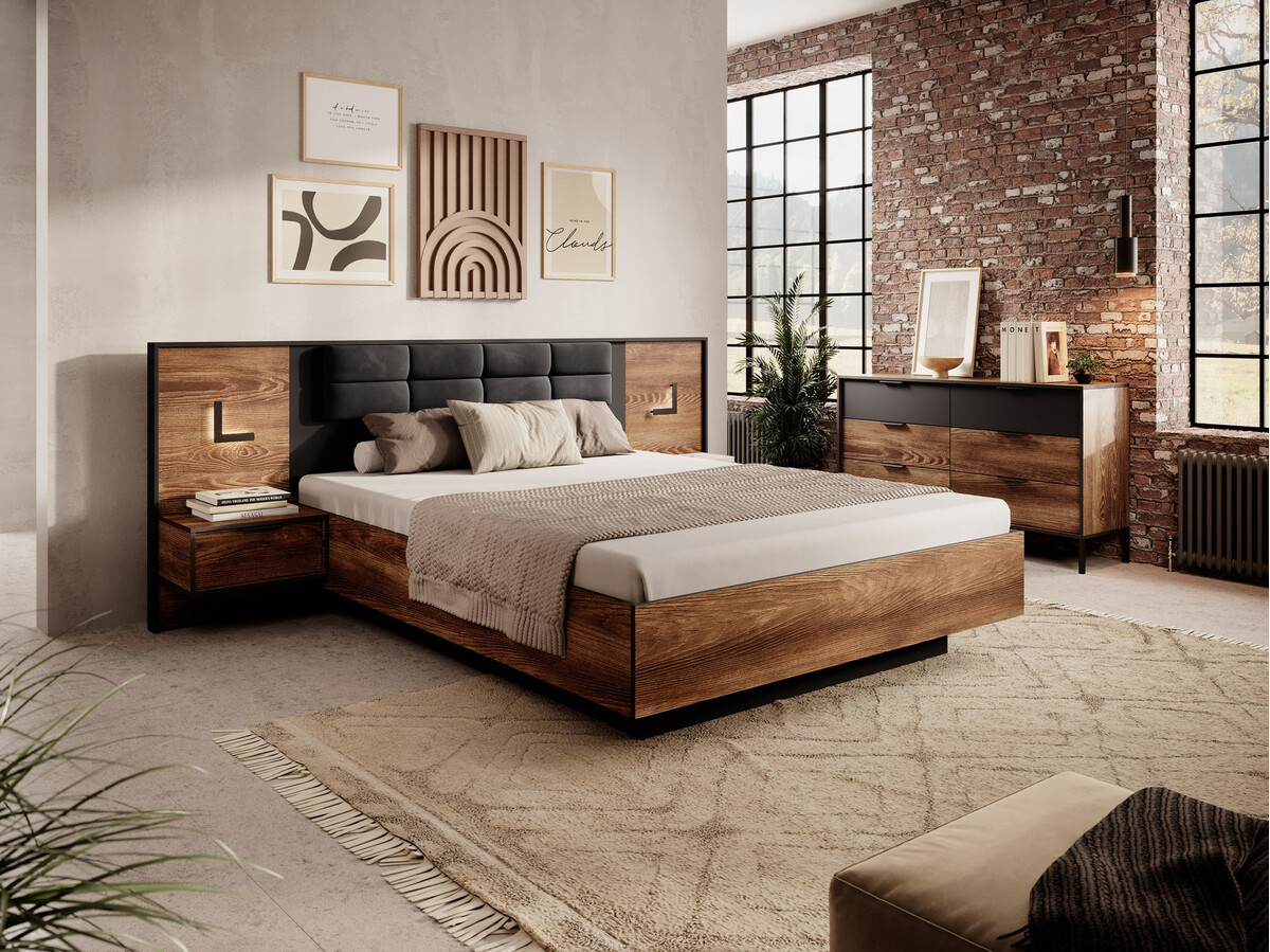 Bútor kollekció Flodale