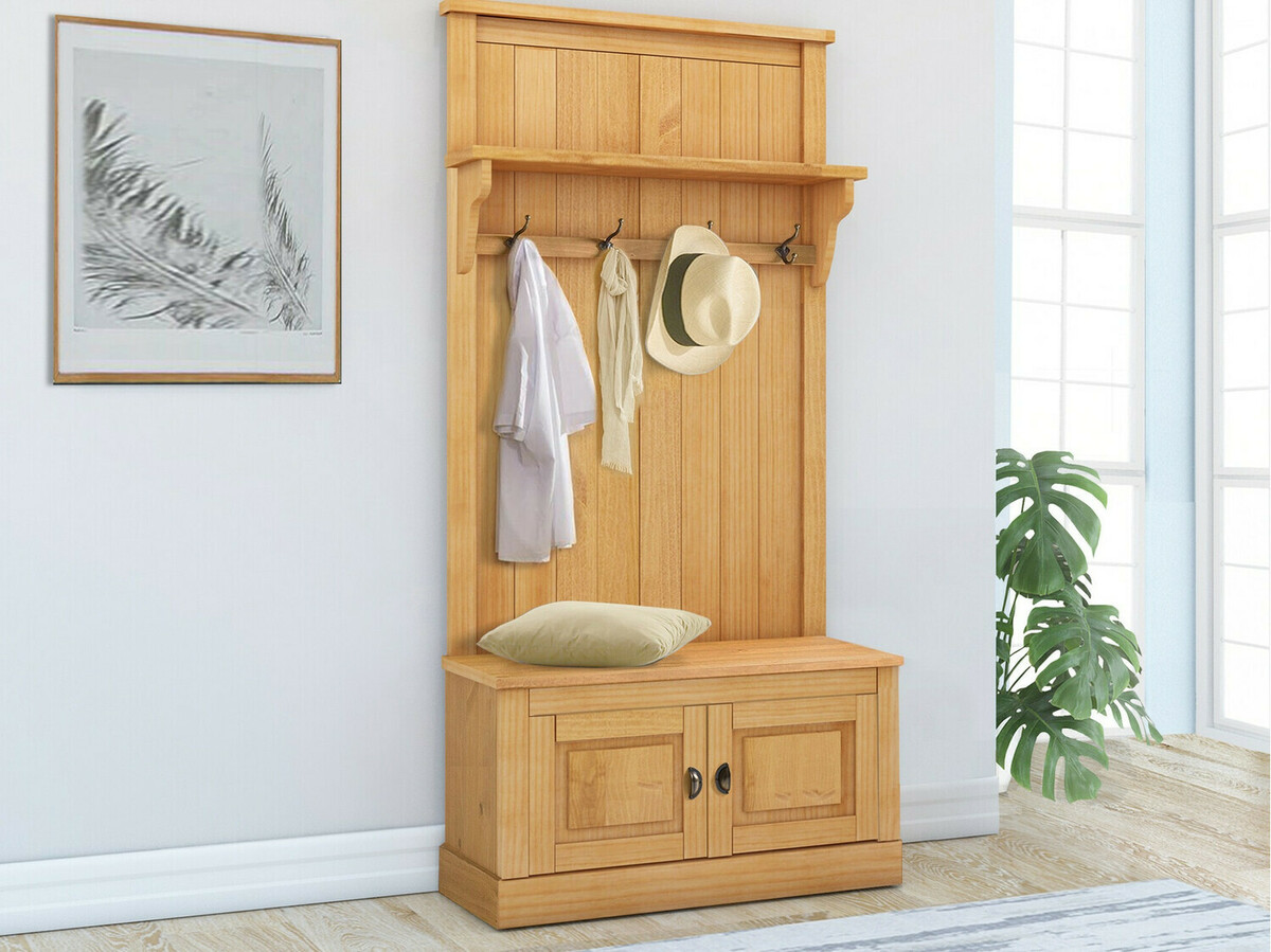 Bútor kollekció Etviri