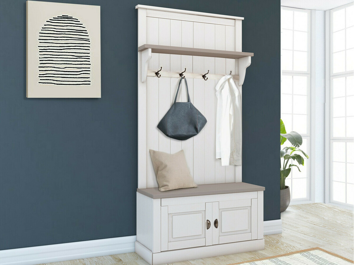 Bútor kollekció Etviri