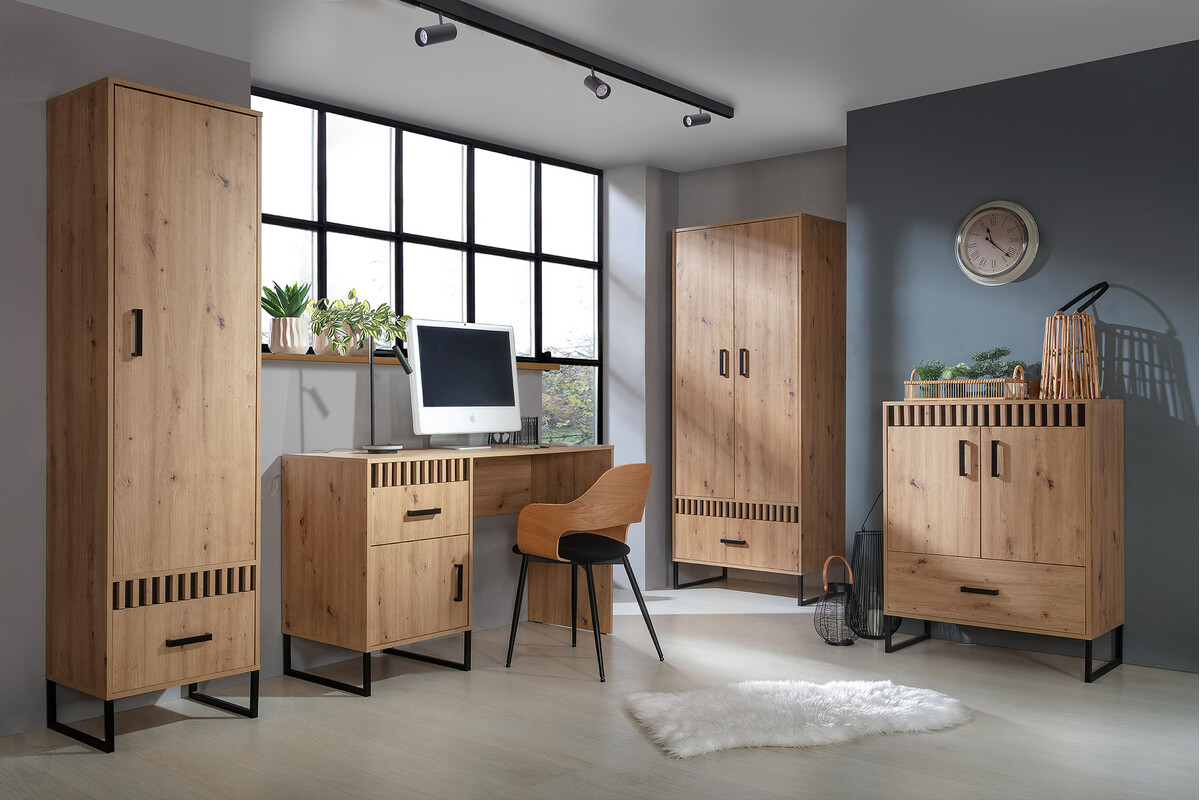 Bútor kollekció Felnolo