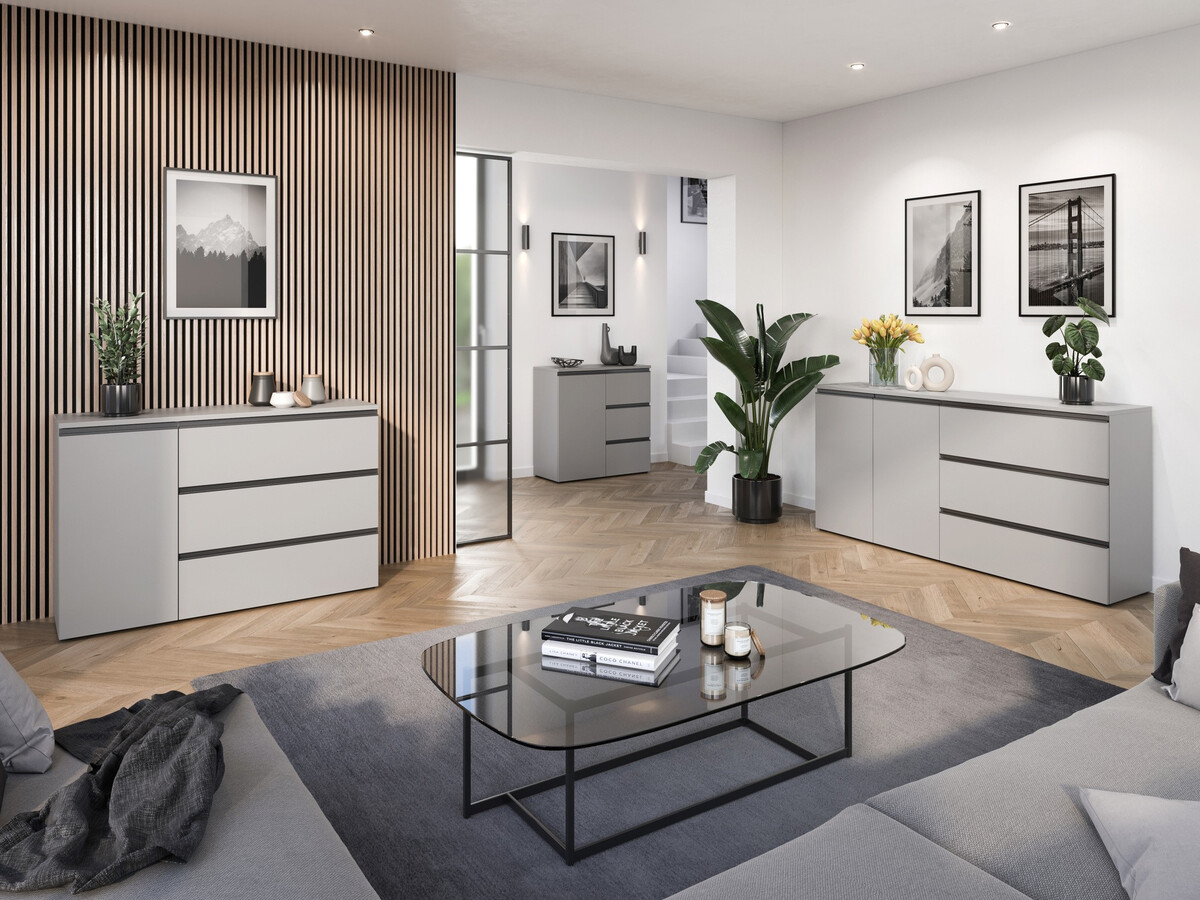 Bútor kollekció Odeliva