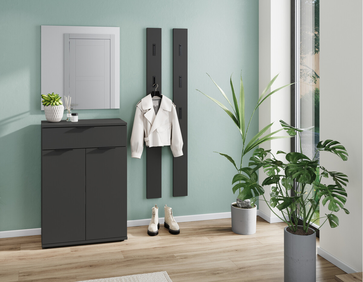 Bútor kollekció Soliru