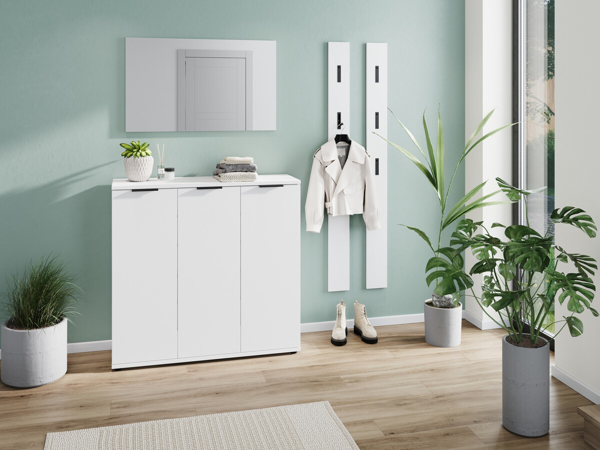 Bútor kollekció Soliru