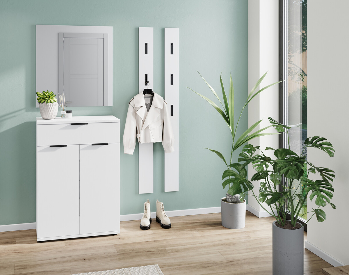 Bútor kollekció Soliru