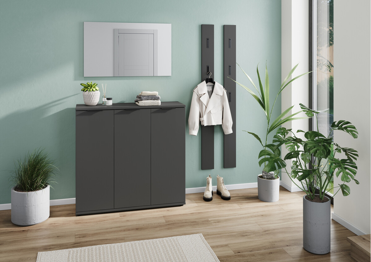 Bútor kollekció Soliru