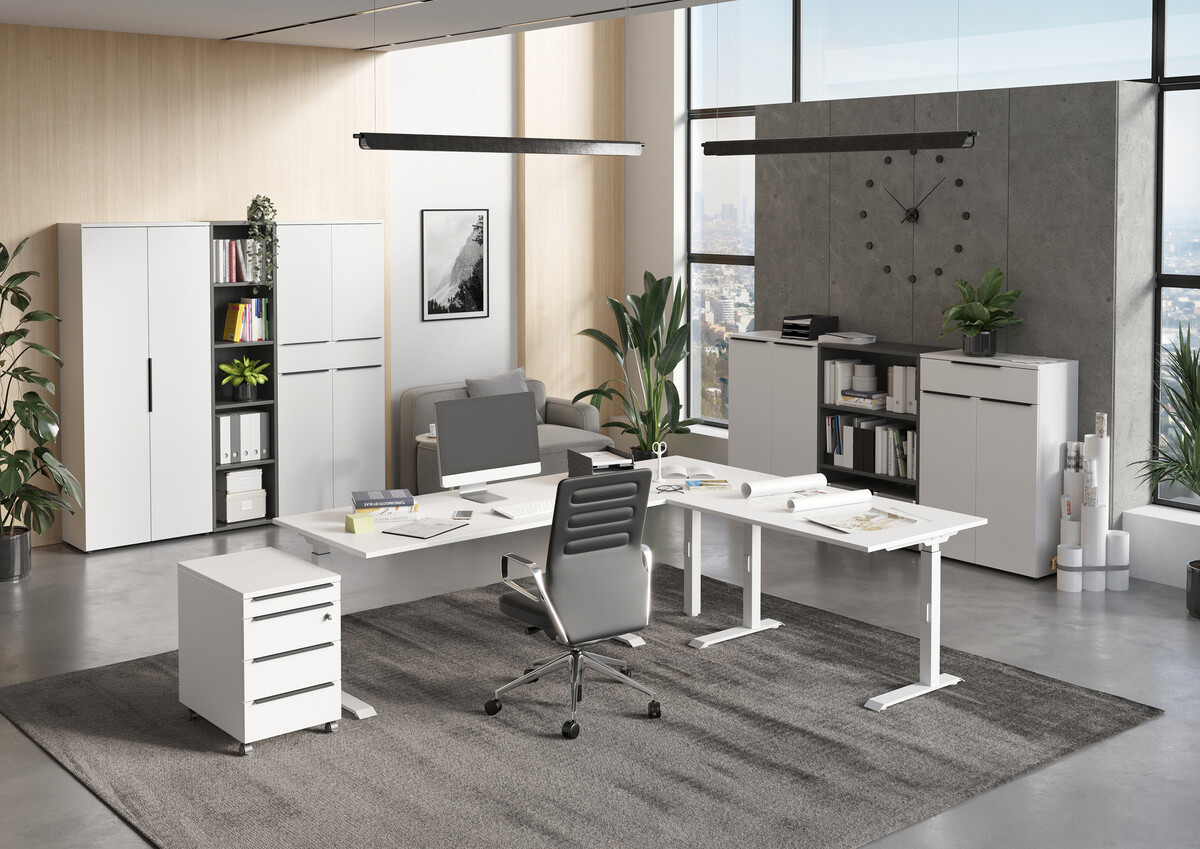 Bútor kollekció Feltoru