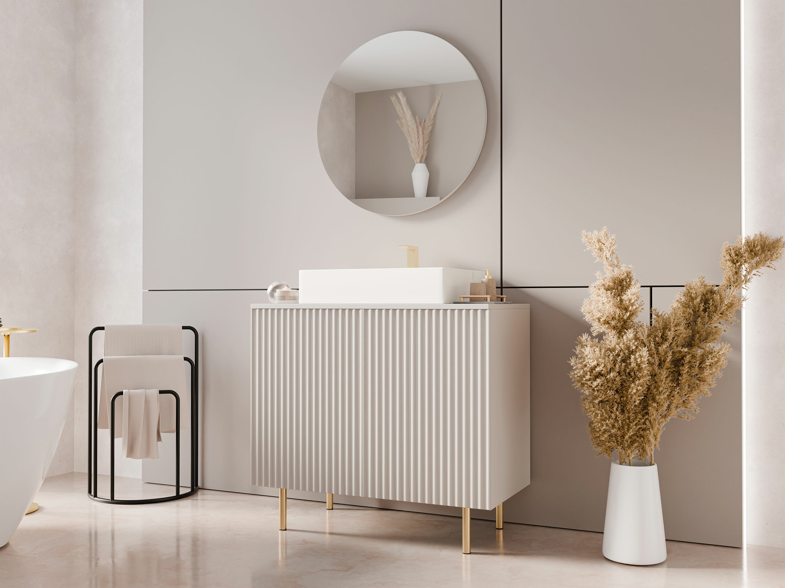 Bútor kollekció Virdomi