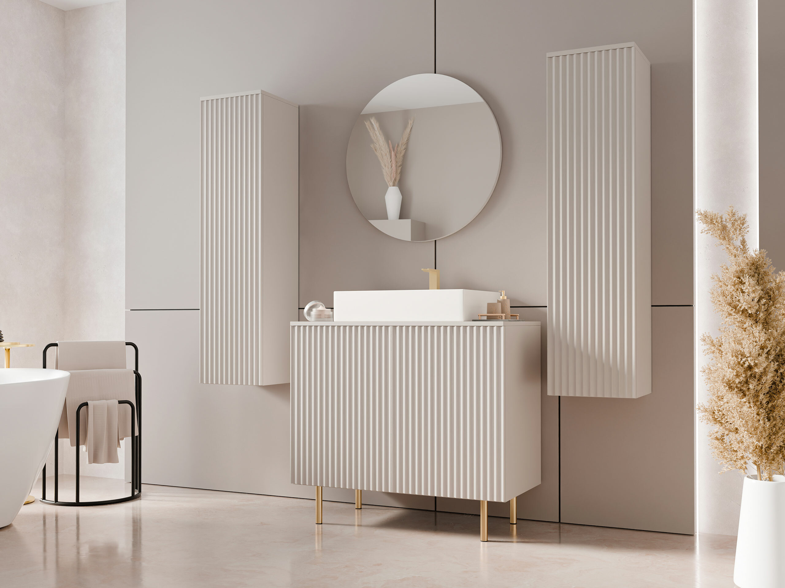 Bútor kollekció Virdomi