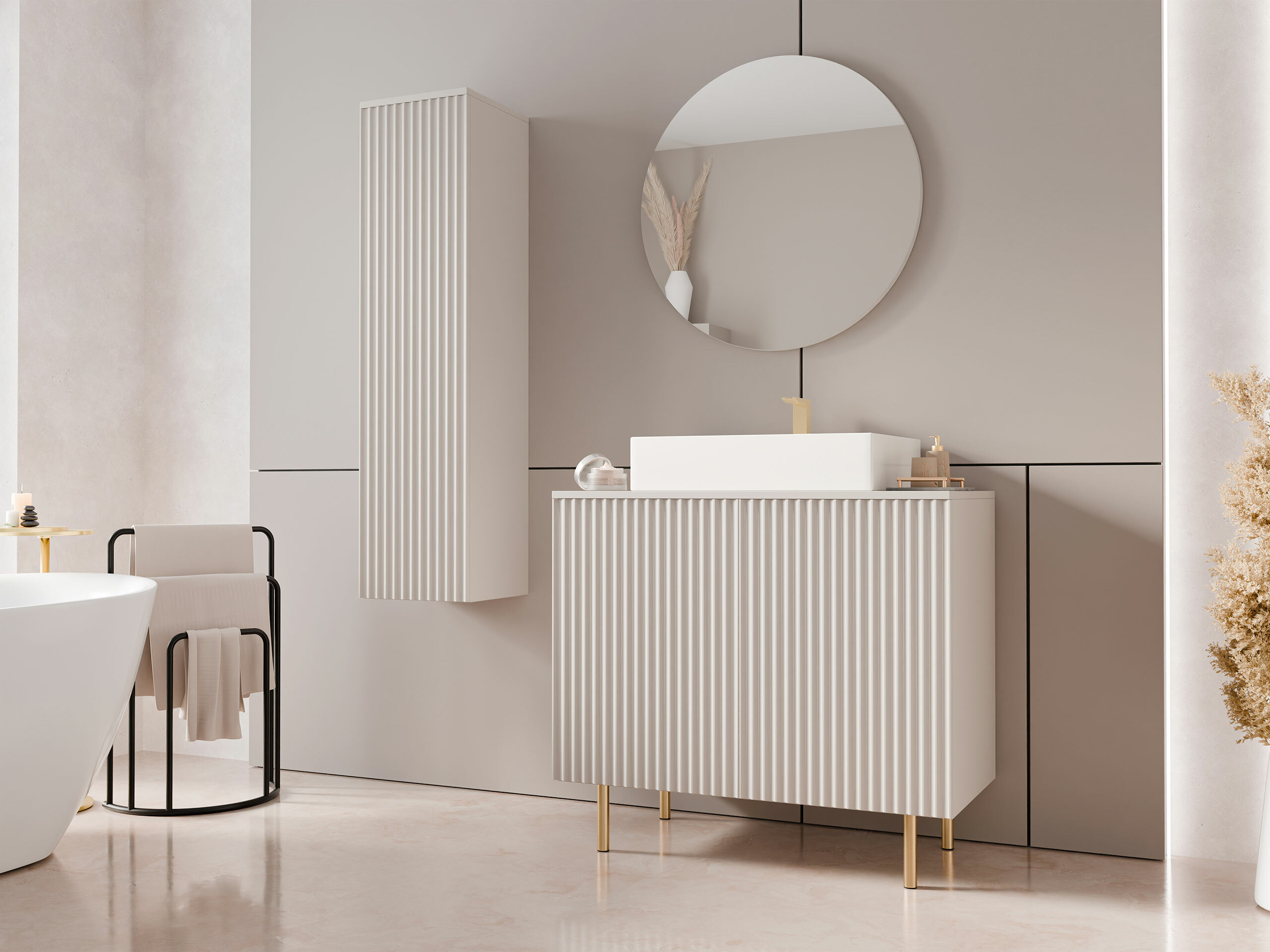 Bútor kollekció Virdomi