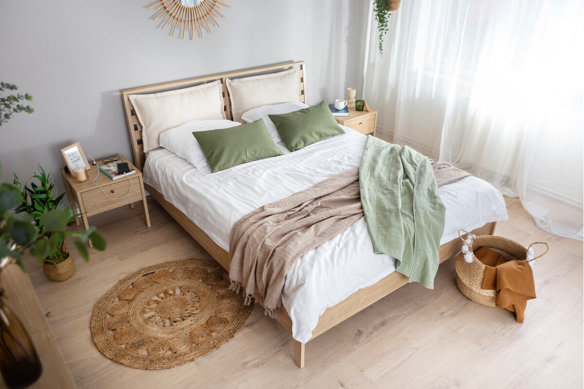 Bútor kollekció Salviri