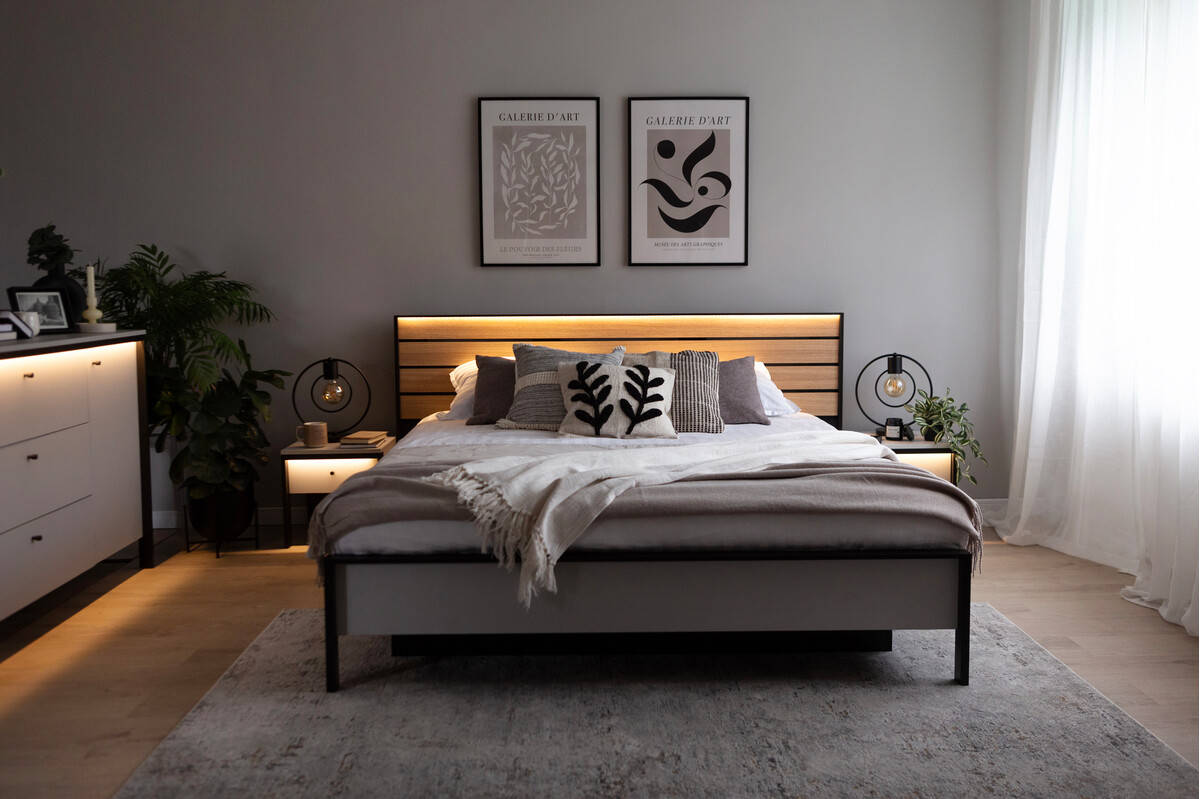 Bútor kollekció Almela