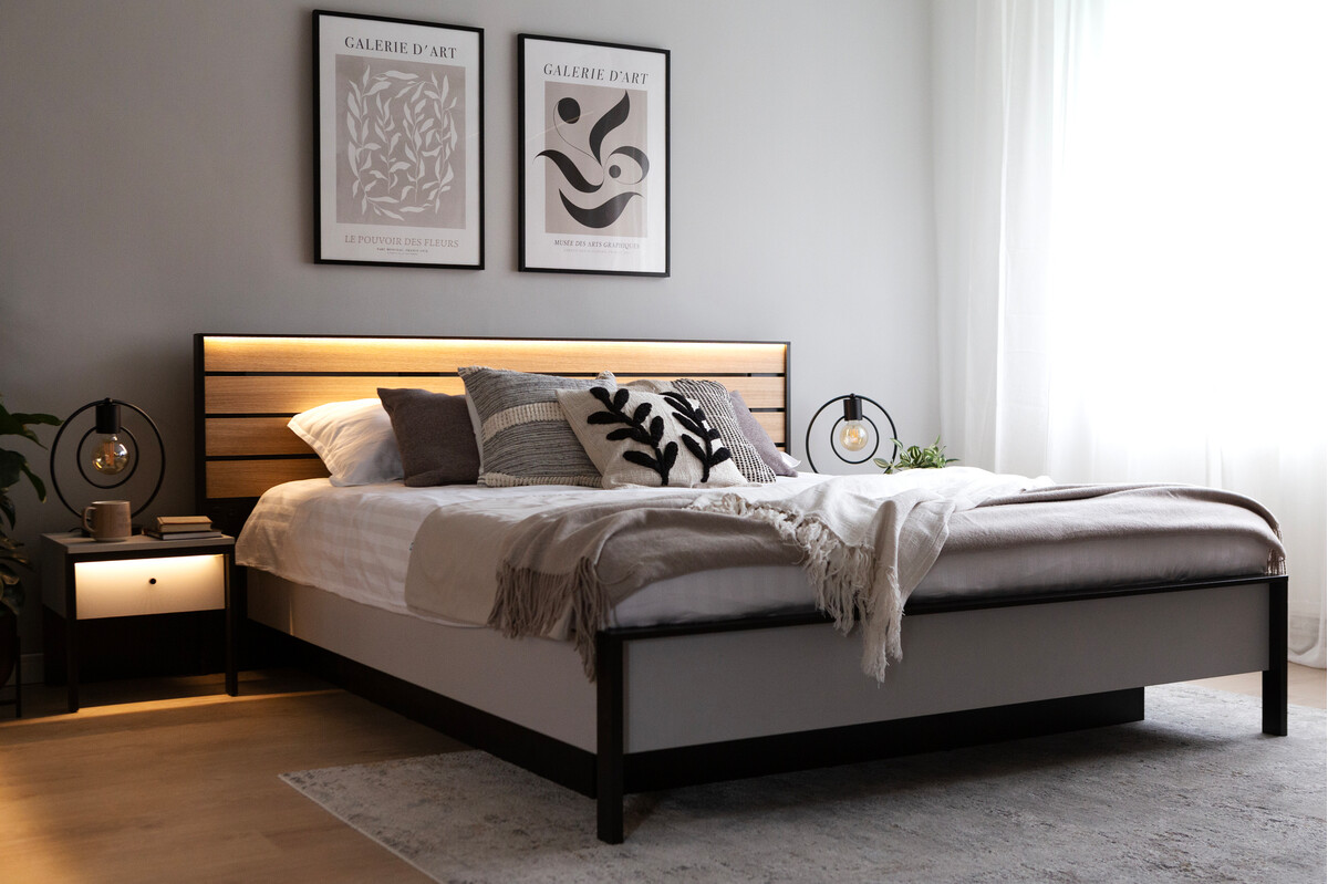 Bútor kollekció Almela