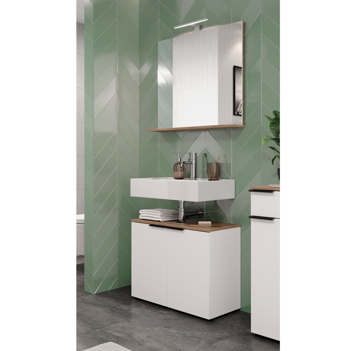 Bútor kollekció Fioloru