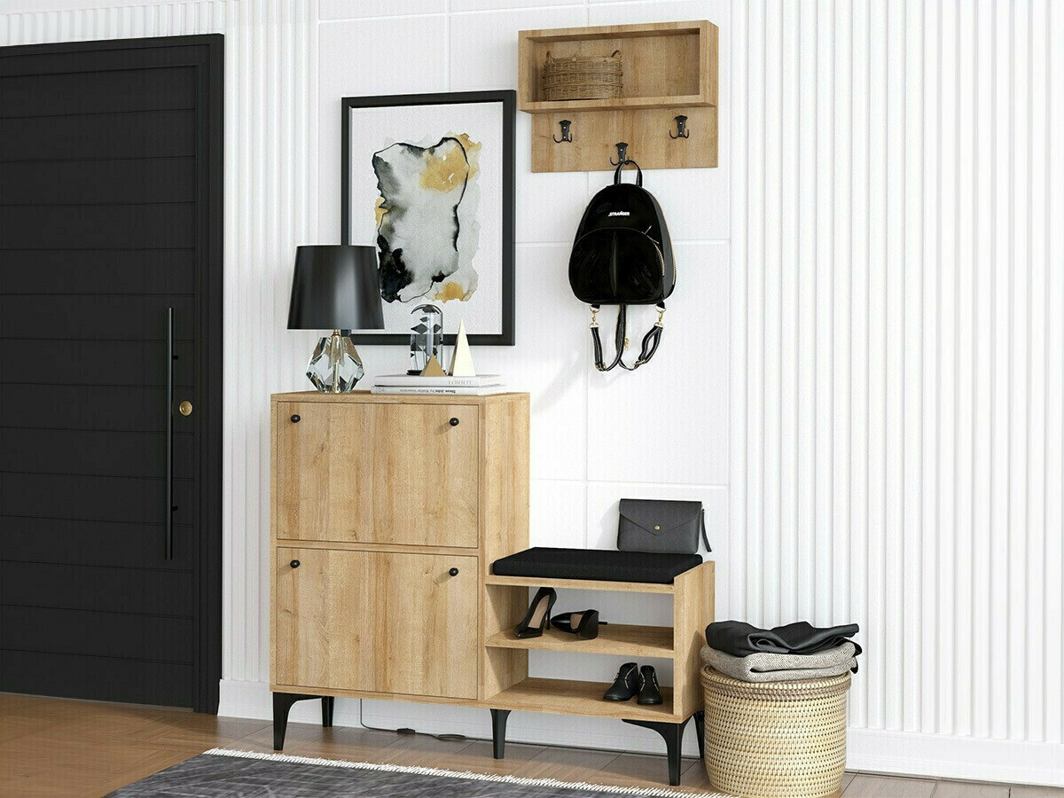 Bútor kollekció Sonliro