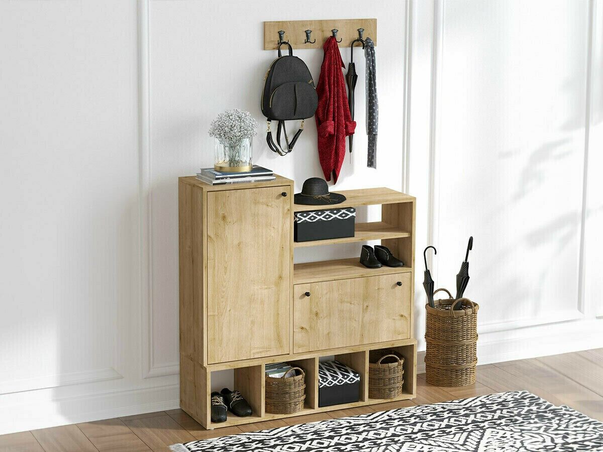 Bútor kollekció Sonliro