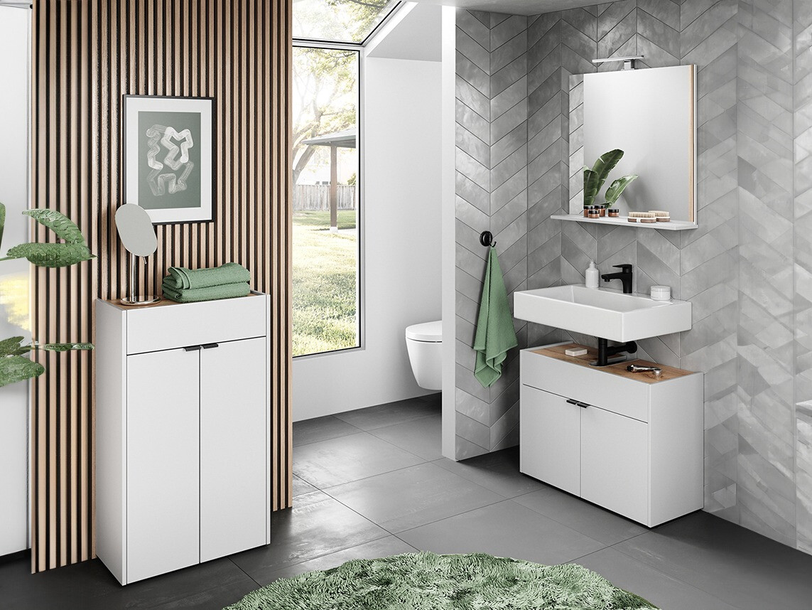 Bútor kollekció Ventei