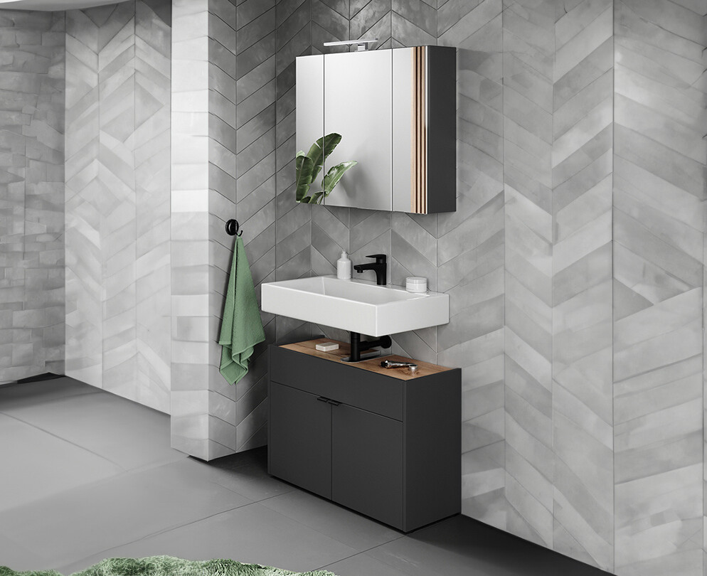 Bútor kollekció Ventei