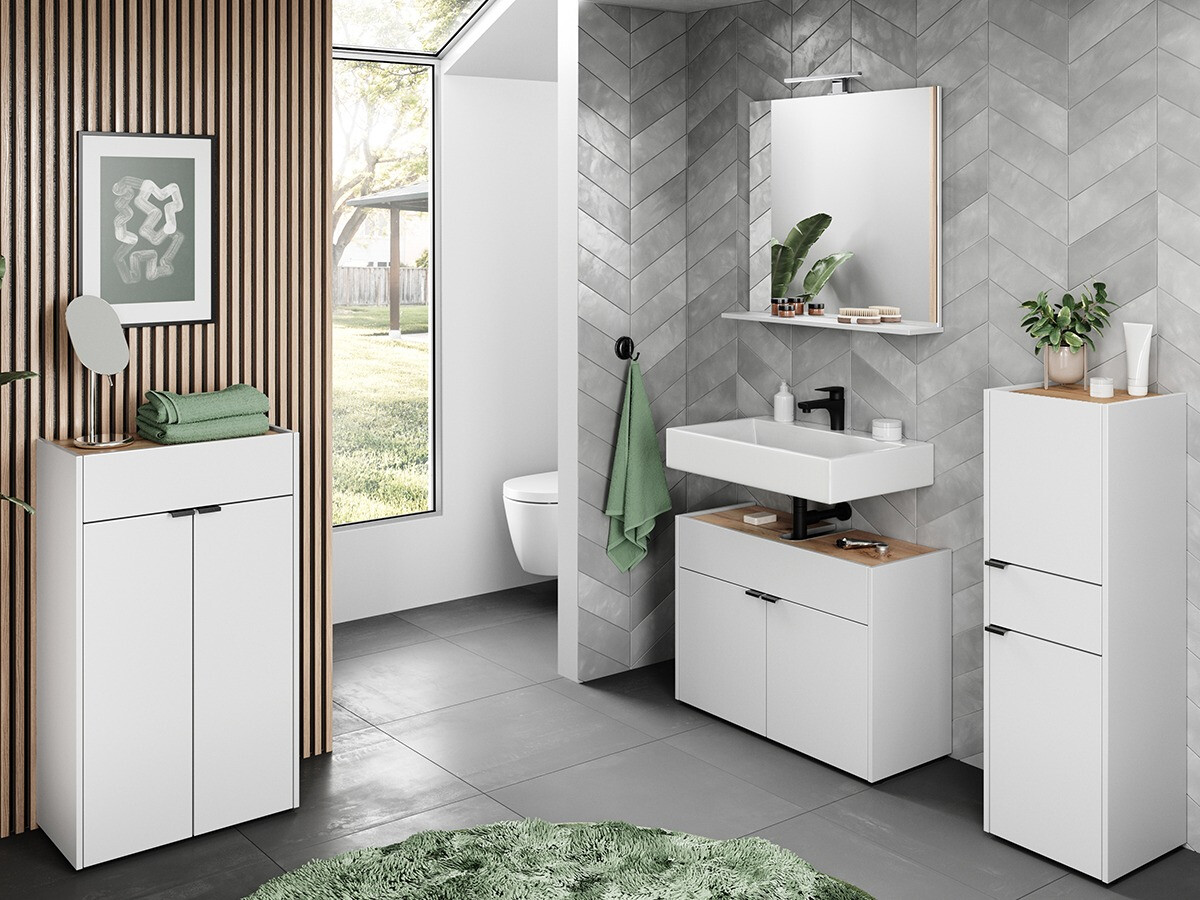 Bútor kollekció Ventei