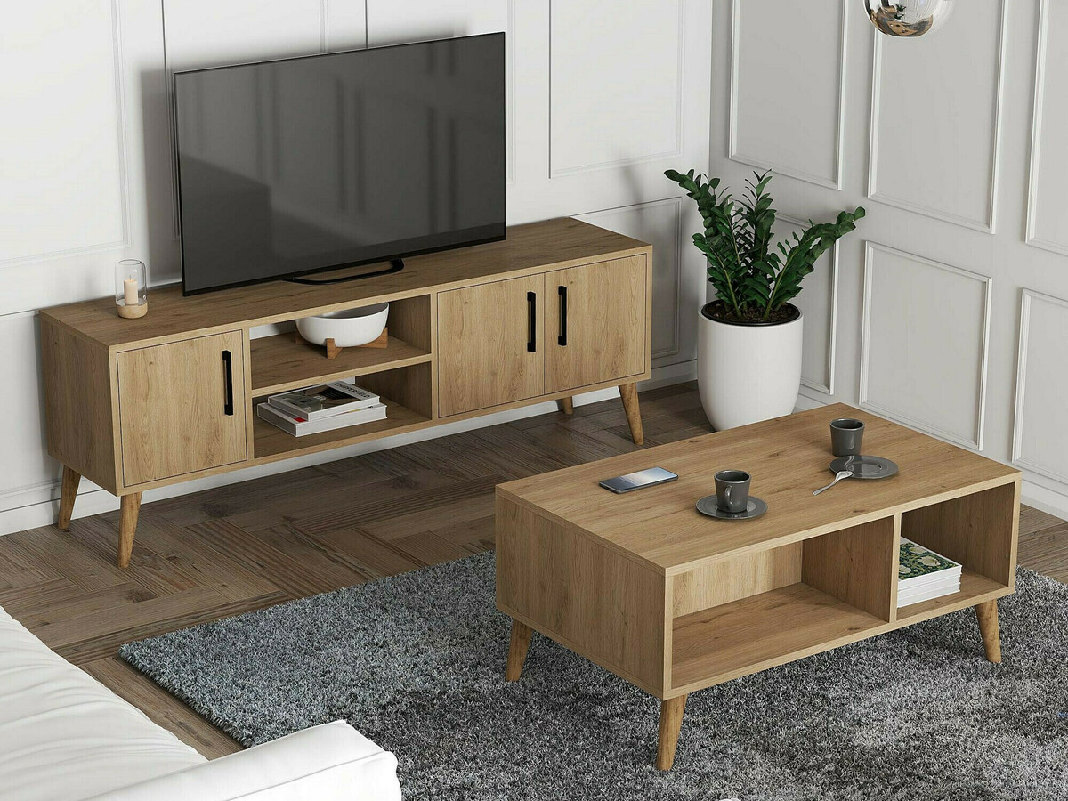 Bútor kollekció Nolcava