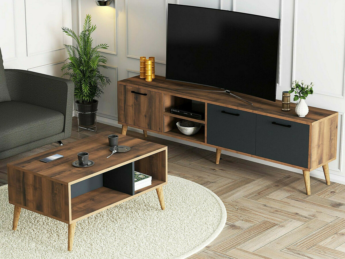 Bútor kollekció Nolcava