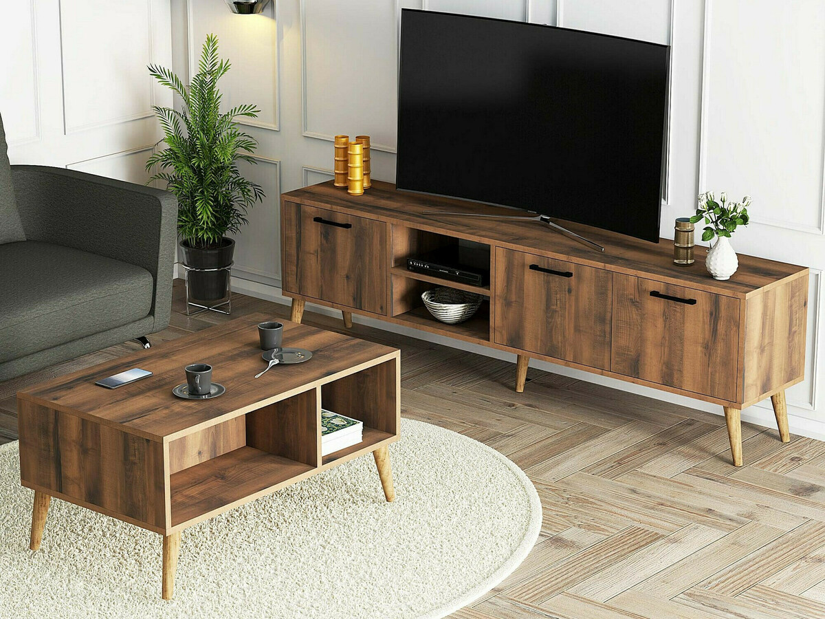 Bútor kollekció Nolcava