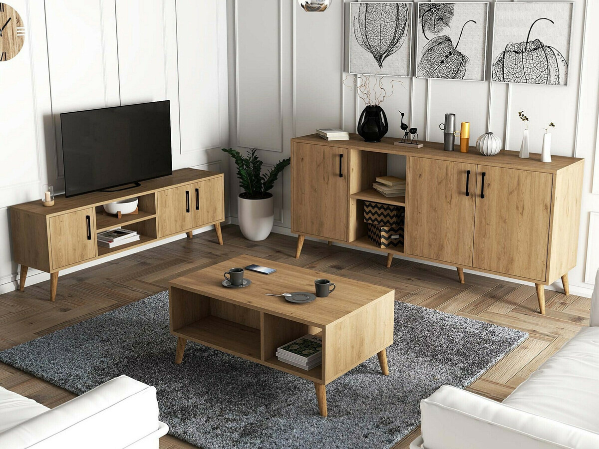 Bútor kollekció Nolcava