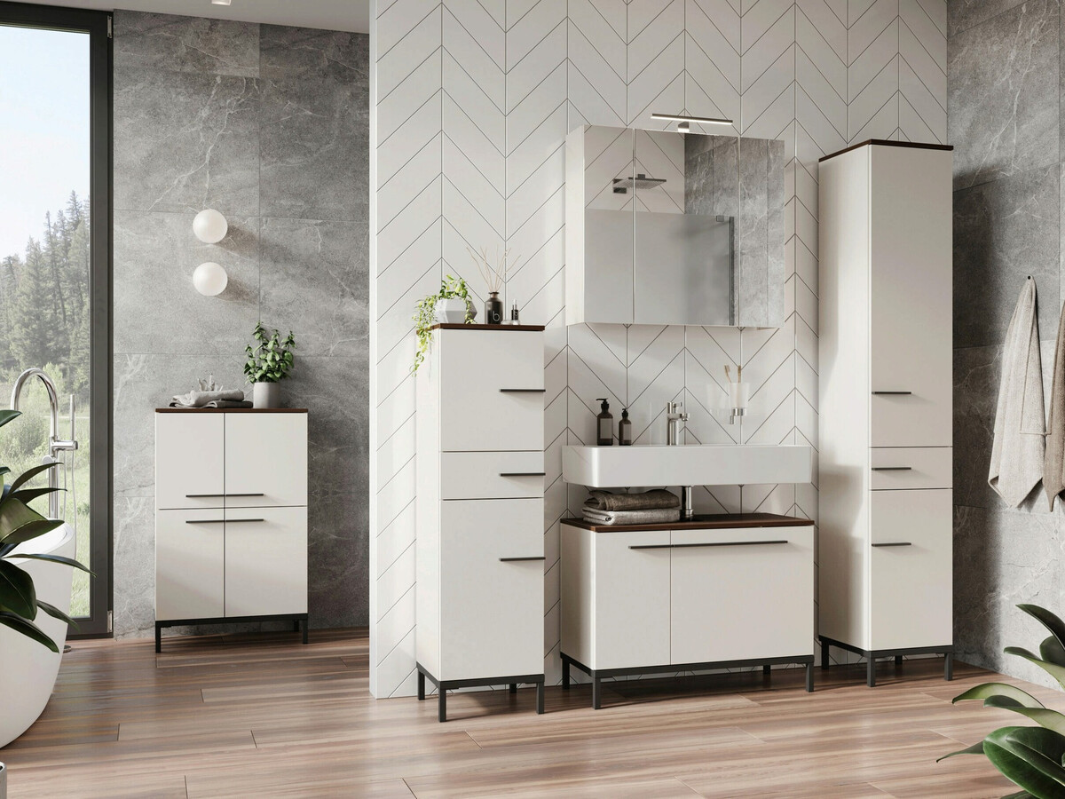 Bútor kollekció Ruvlevu