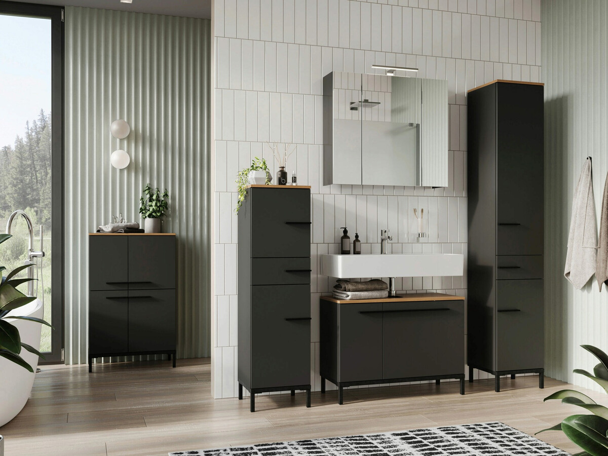 Bútor kollekció Ruvlevu