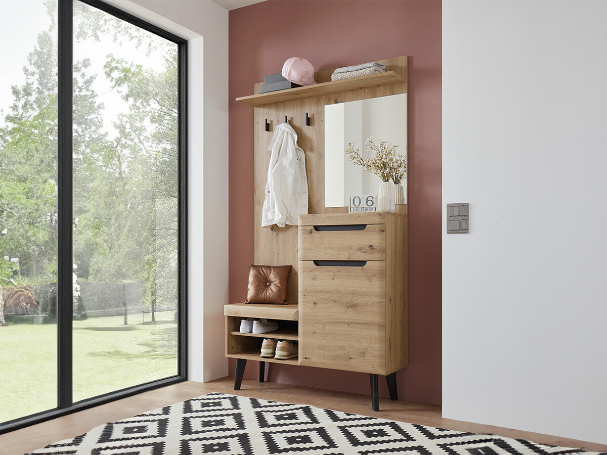 Bútor kollekció Morsora