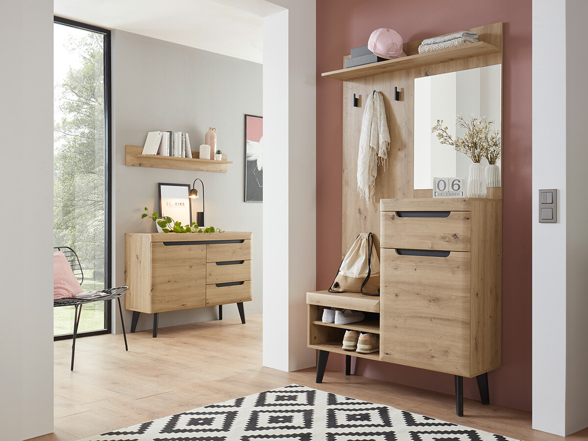 Bútor kollekció Morsora