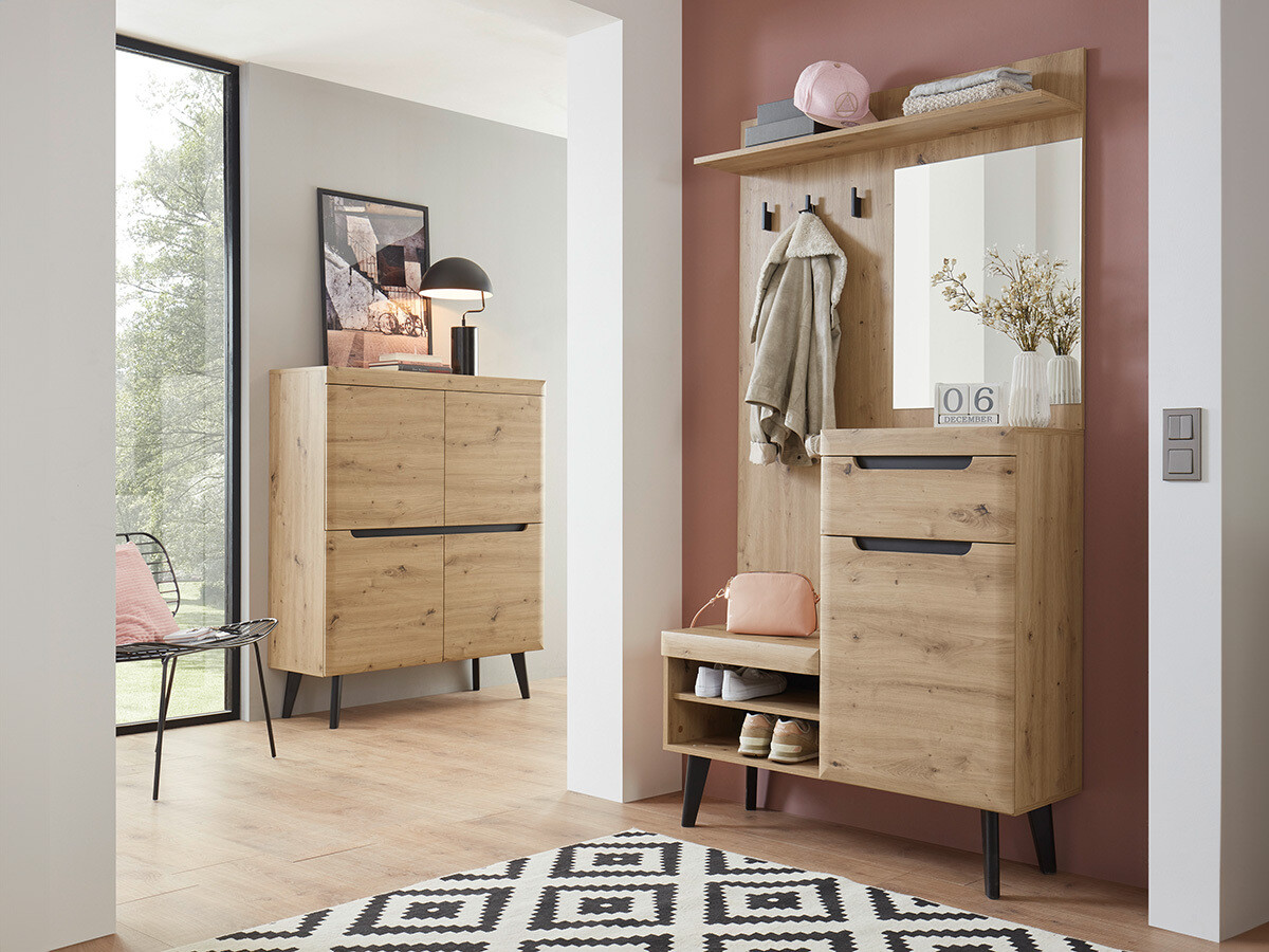 Bútor kollekció Morsora