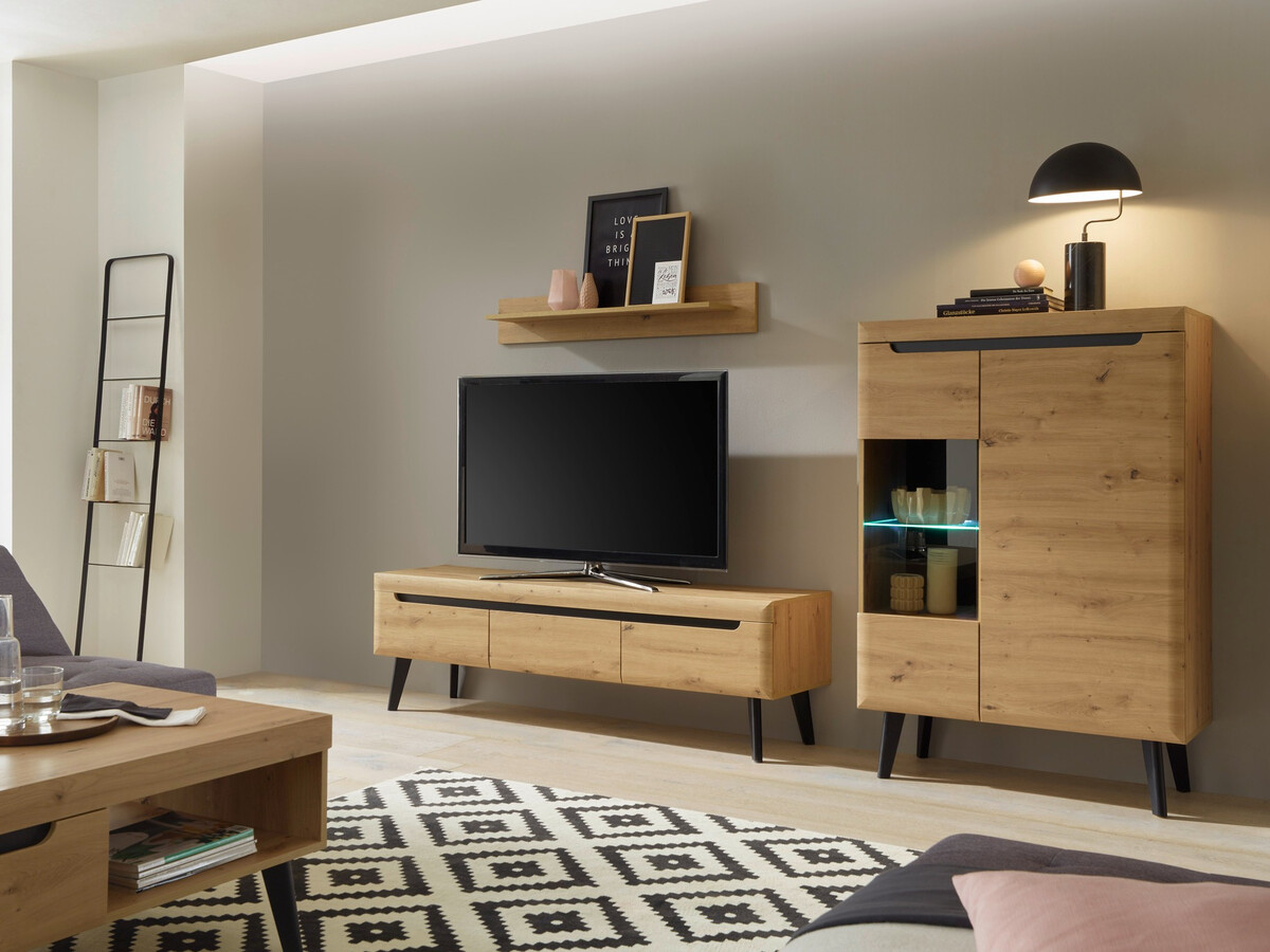 Bútor kollekció Morsora