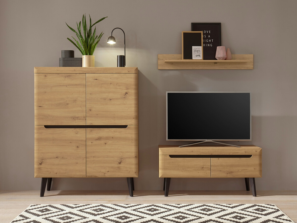 Bútor kollekció Morsora