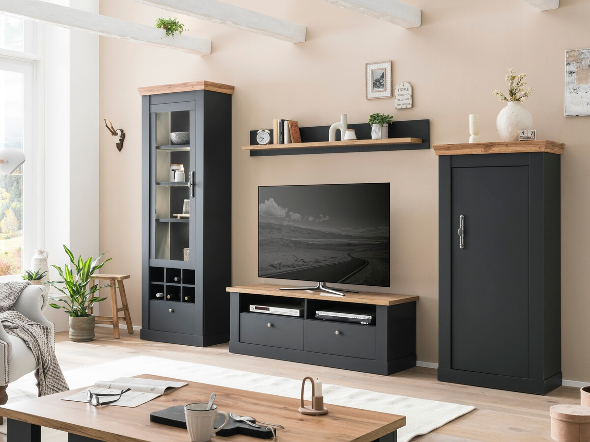 Bútor kollekció Levbalu