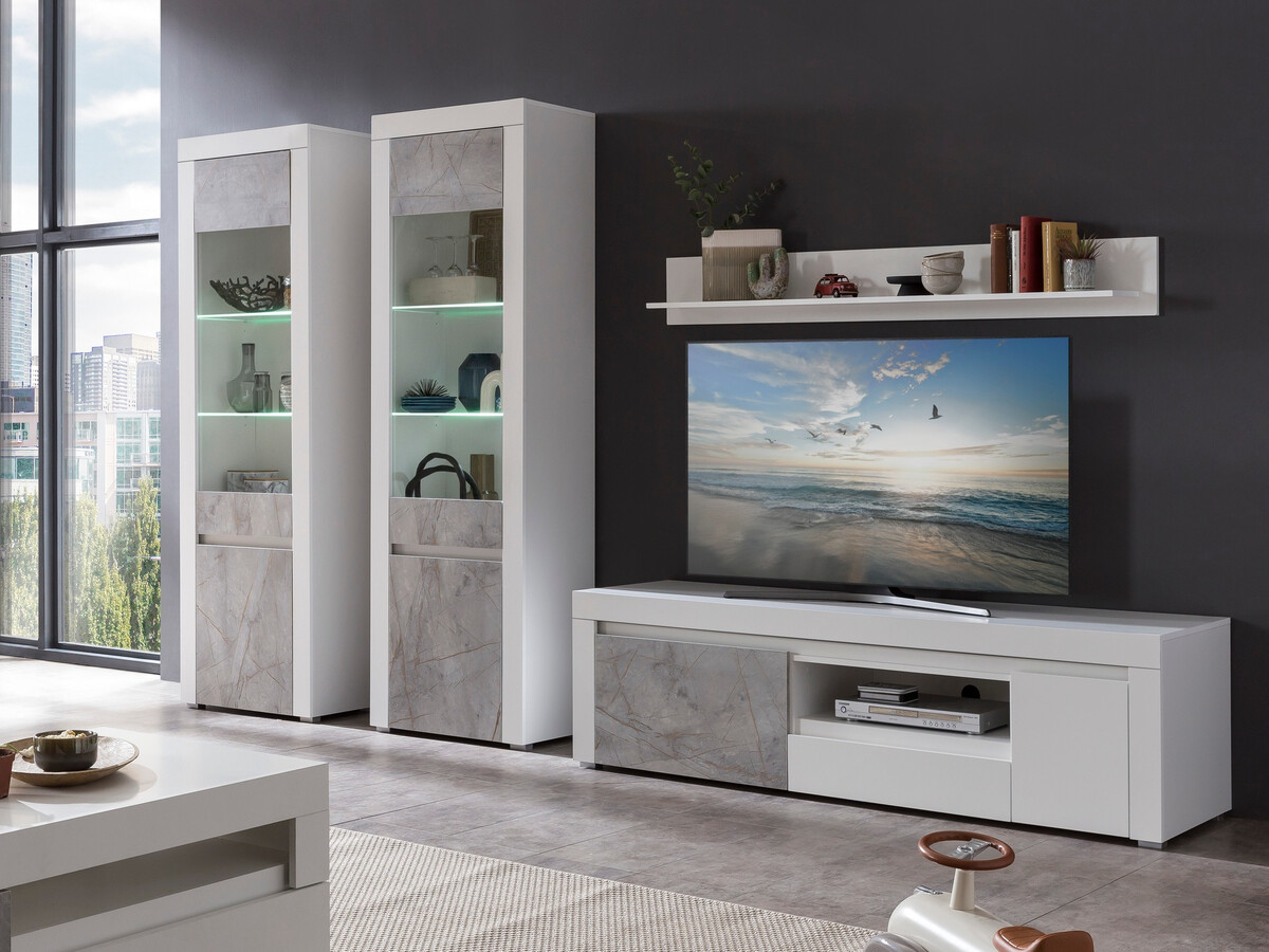 Bútor kollekció Lewiston C