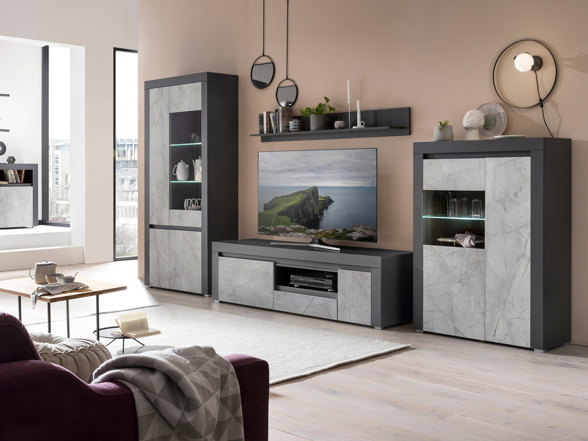 Bútor kollekció Lewiston C