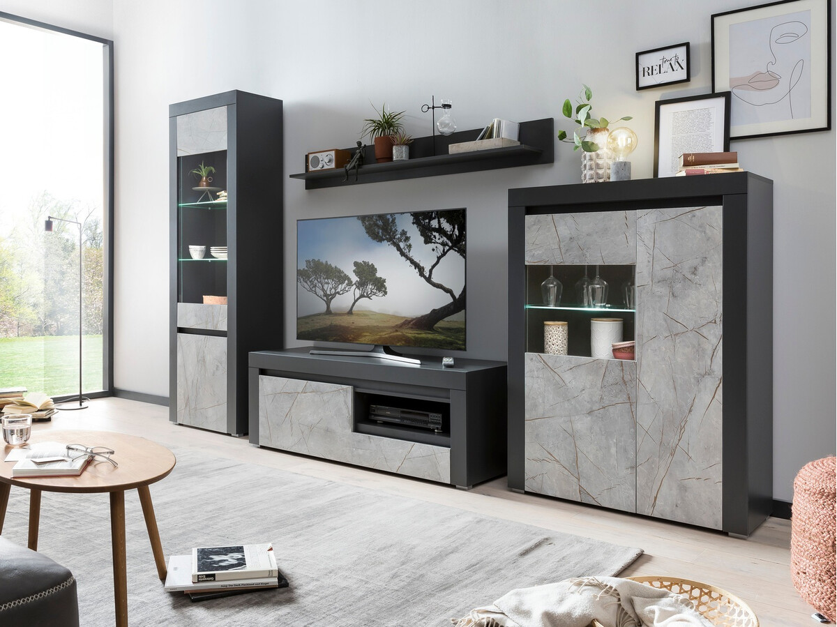 Bútor kollekció Lewiston C