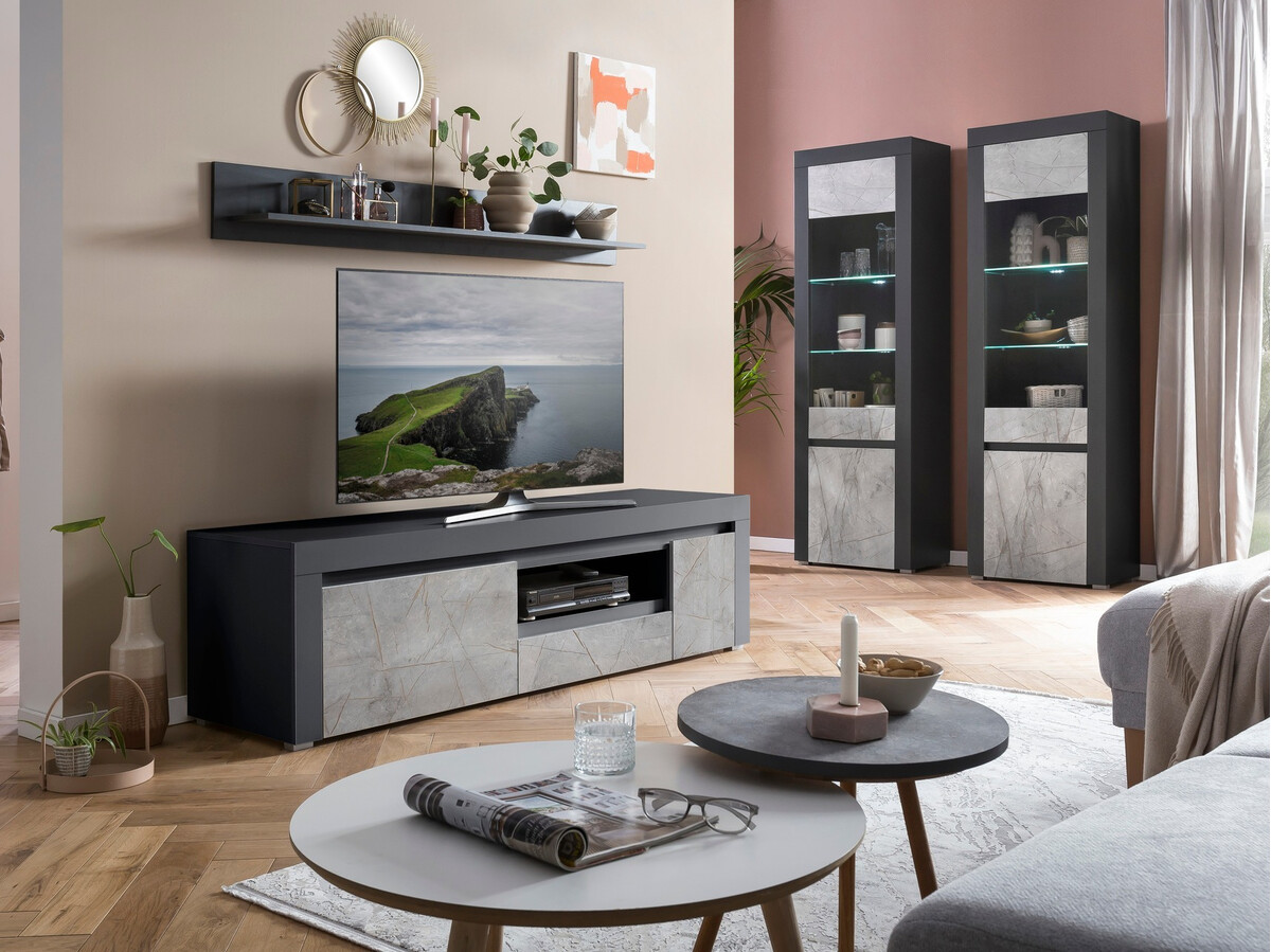 Bútor kollekció Lewiston C