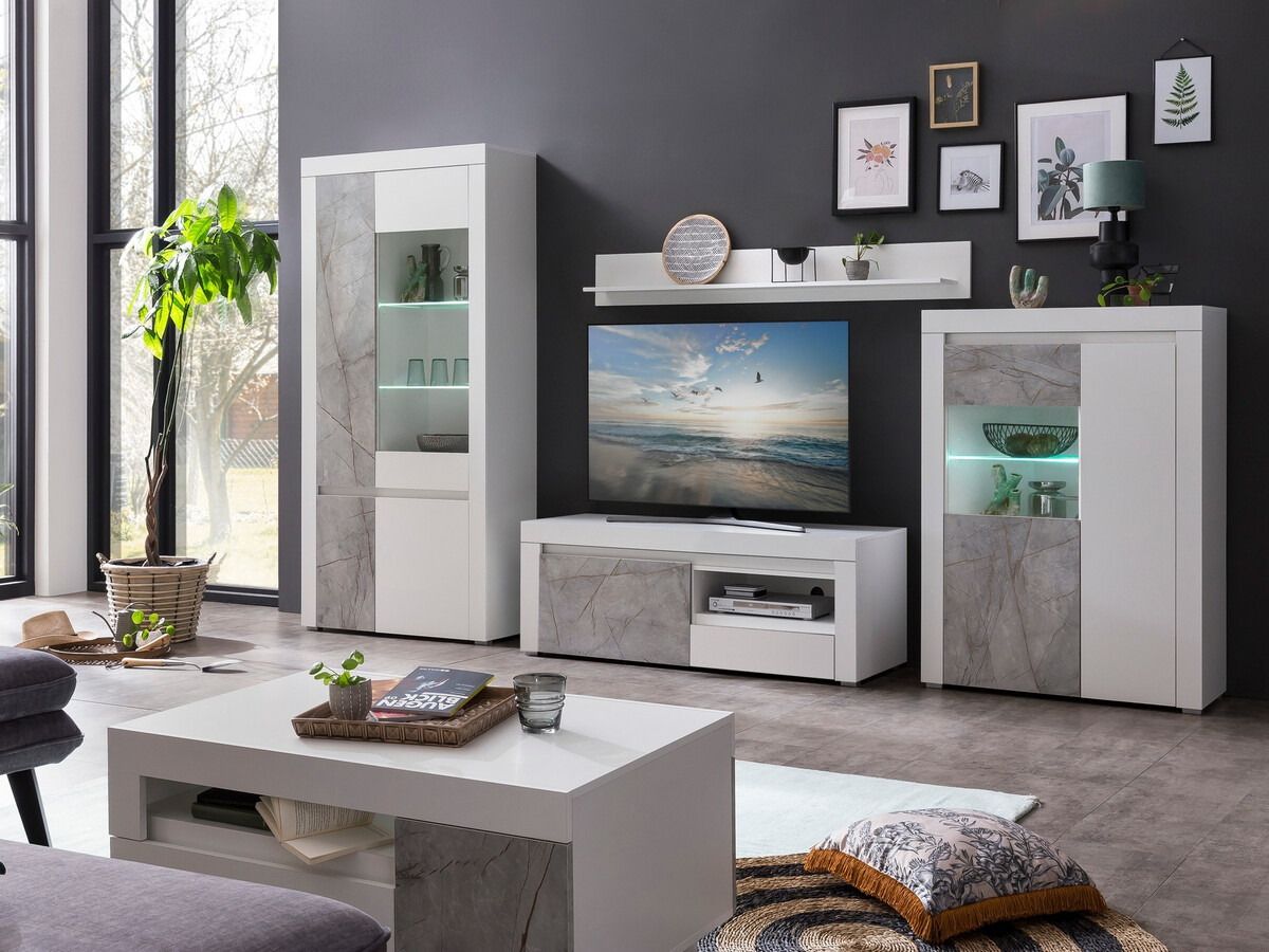 Bútor kollekció Lewiston C