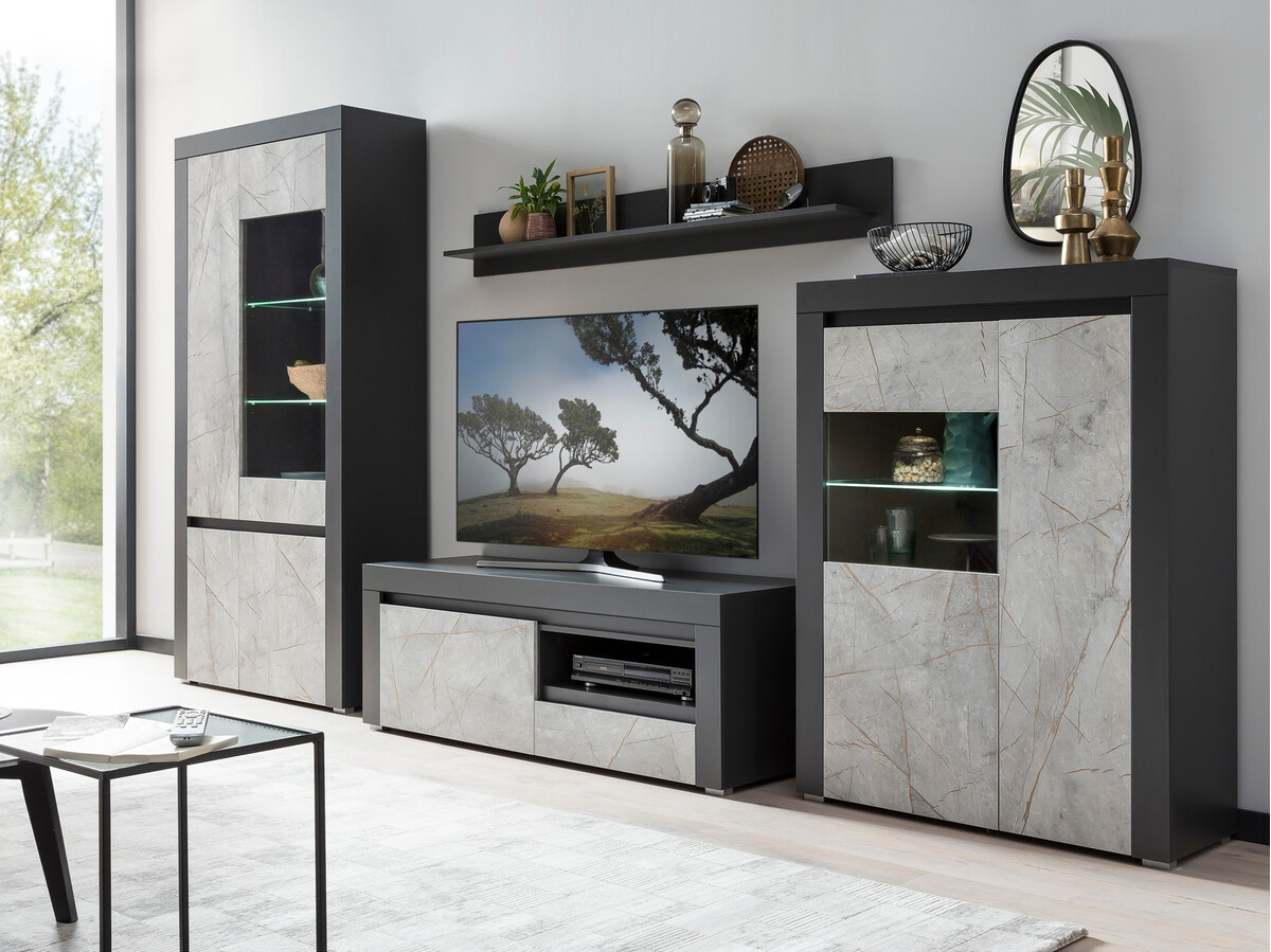 Bútor kollekció Lewiston C