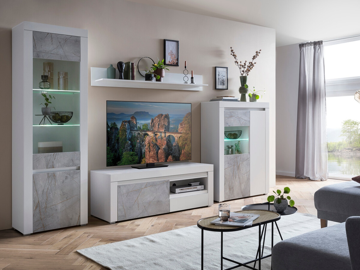 Bútor kollekció Lewiston C