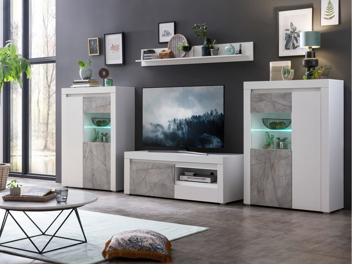 Bútor kollekció Lewiston C