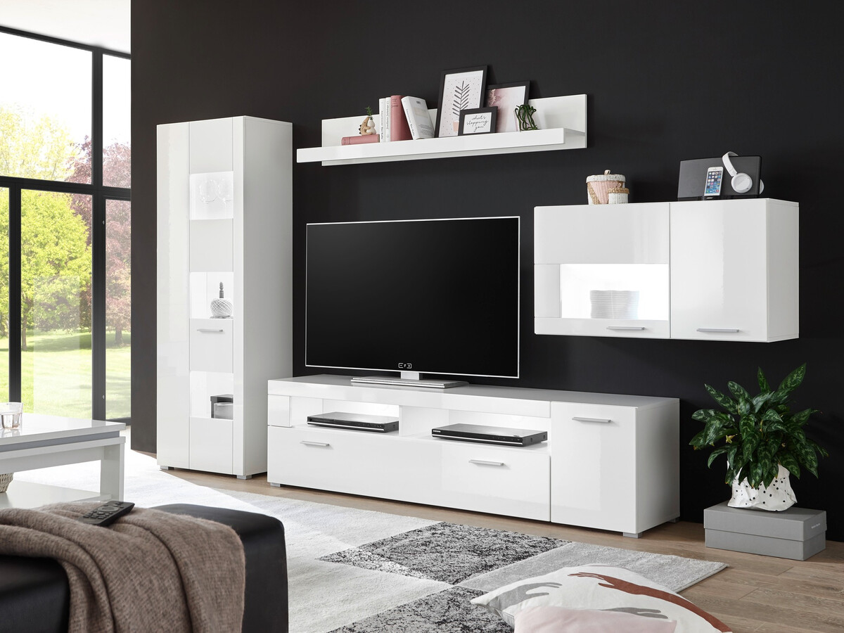 Bútor kollekció Voleva