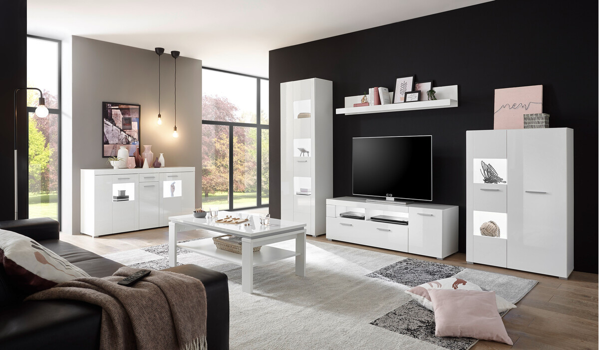 Bútor kollekció Voleva