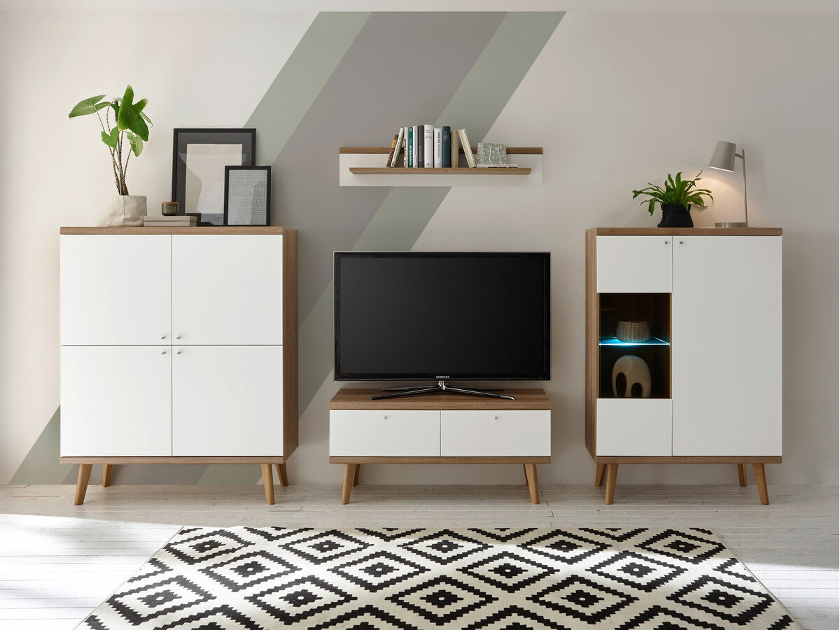 Bútor kollekció Elbfiou